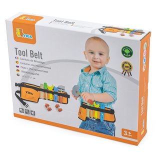 Tool belt set